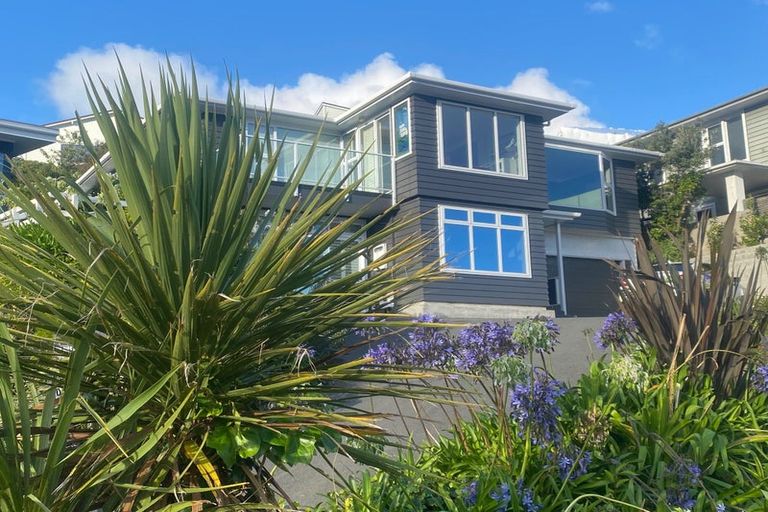 Photo of property in 40 Lohia Street, Khandallah, Wellington, 6035