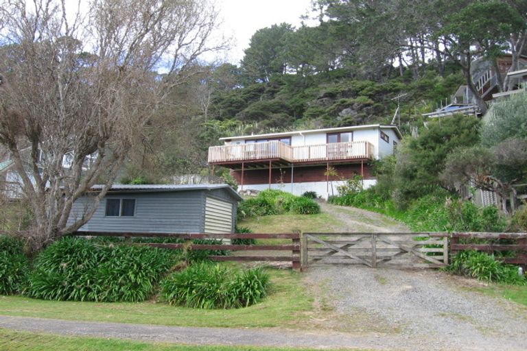Photo of property in 112 Tangiora Avenue, Whangapoua, Coromandel, 3582