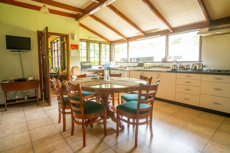 Photo of property in 431 Tiniroto Road, Frasertown, Wairoa, 4195