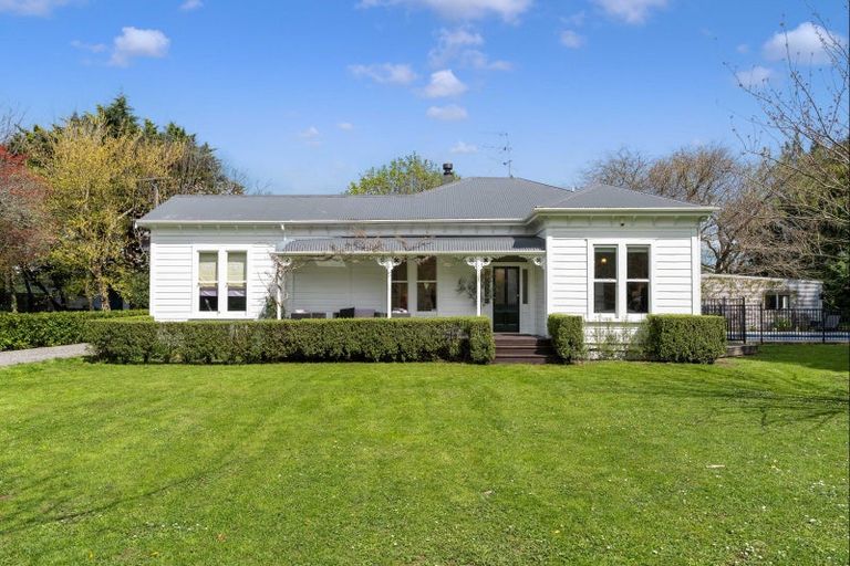 Photo of property in 399 Dalefield Road, Dalefield, Carterton, 5791