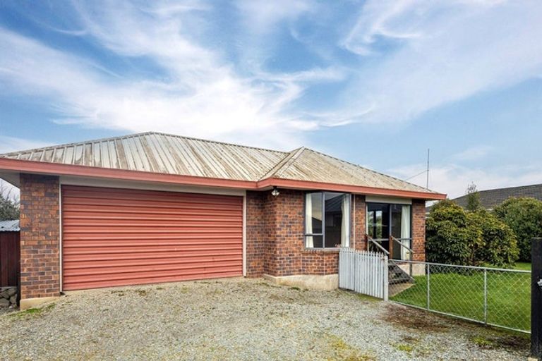 Photo of property in 103 Murray Street, Temuka, 7920