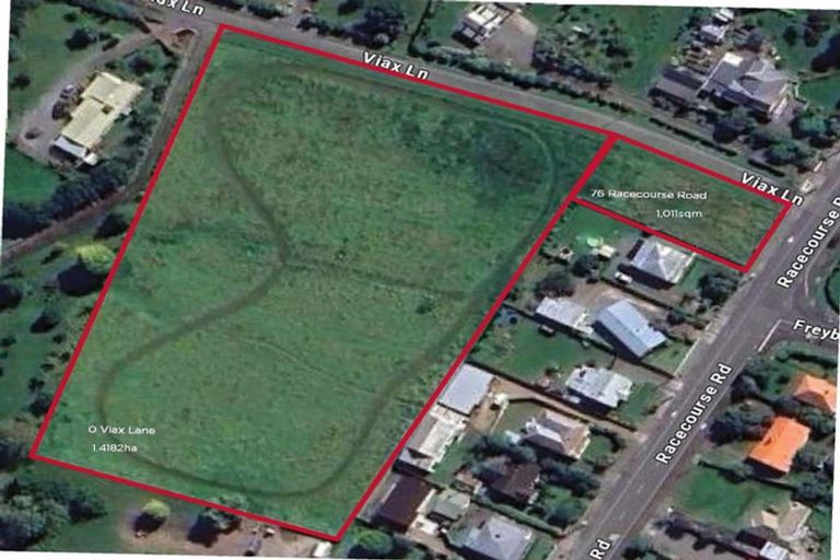 Photo of property in 76 Racecourse Road, Waipukurau, 4200