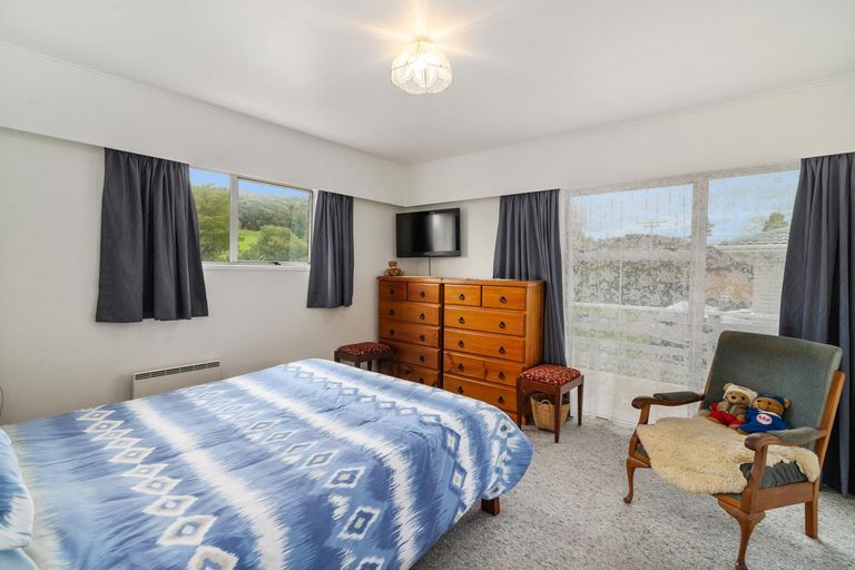 Photo of property in 288 Pukehangi Road, Sunnybrook, Rotorua, 3015