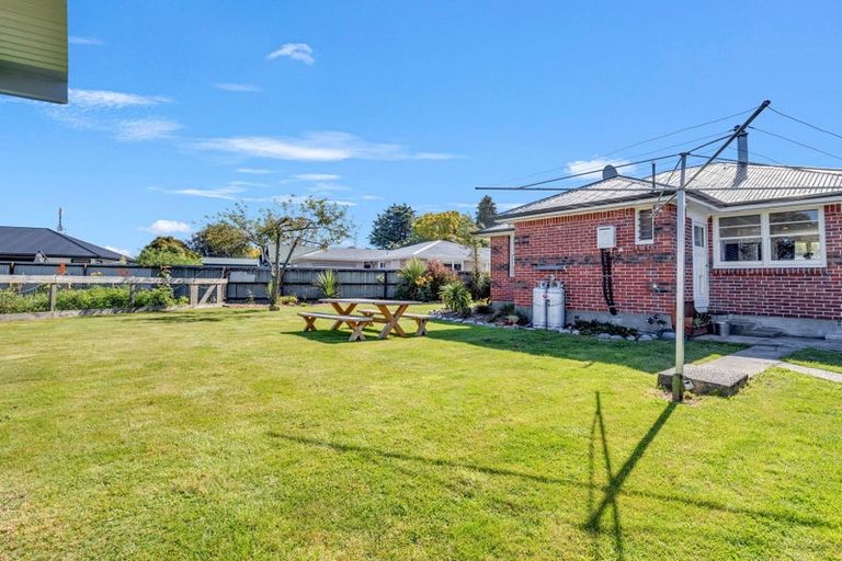 Photo of property in 8 Andrew Street, Allenton, Ashburton, 7700