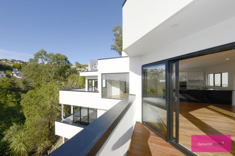 Photo of property in 139 Mount Pleasant Road, Mount Pleasant, Christchurch, 8081