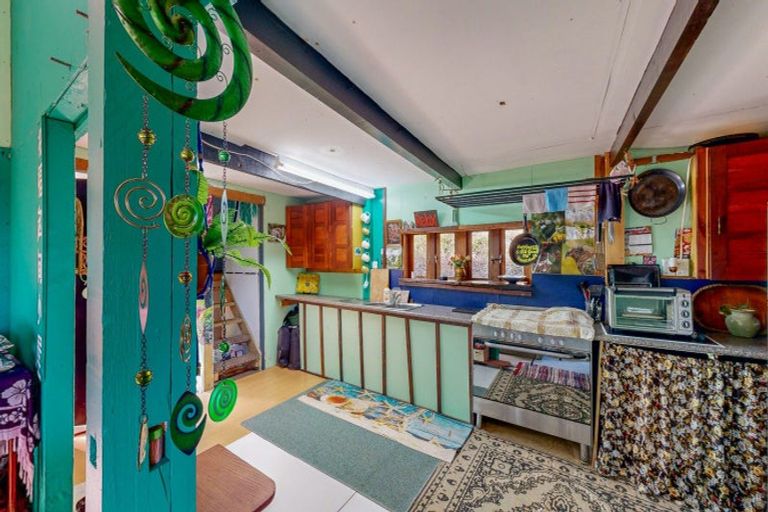 Photo of property in 122 Thames Coast Sh25 Road, Whakatete Bay, Thames, 3575