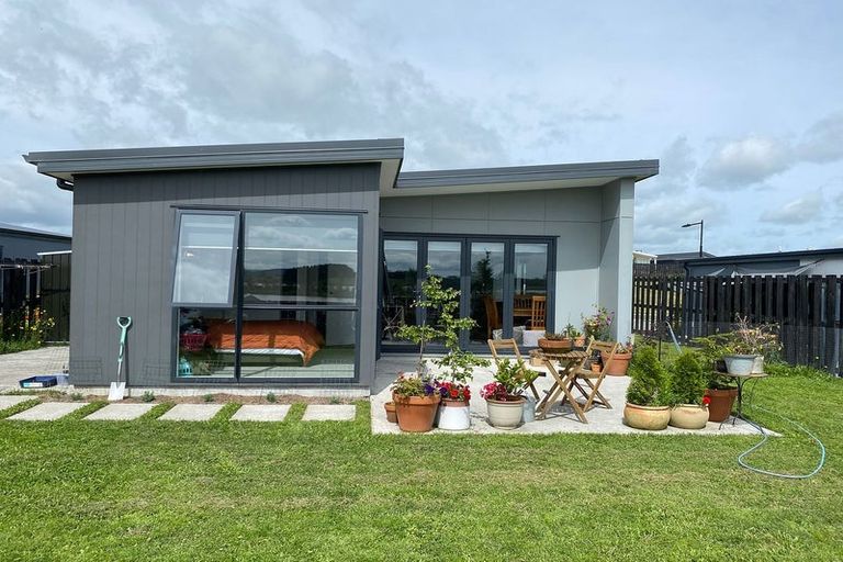 Photo of property in 52 Bittern Road, Te Kauwhata, 3710