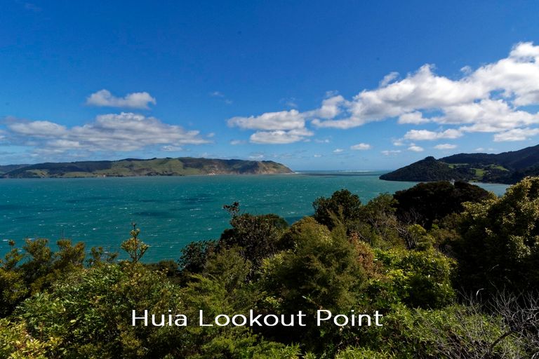 Photo of property in 1188 Huia Road, Huia, Auckland, 0604