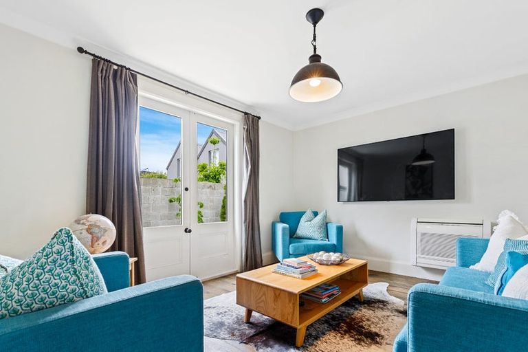 Photo of property in 22 Cheltenham Street, Merivale, Christchurch, 8014