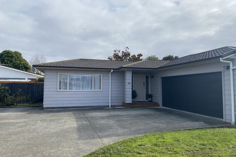 Photo of property in 37b Harrington Road, Henderson, Auckland, 0610