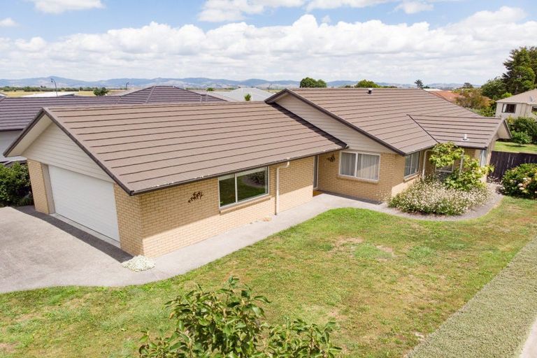 Photo of property in 56 Benner Drive, Ngatea, 3503