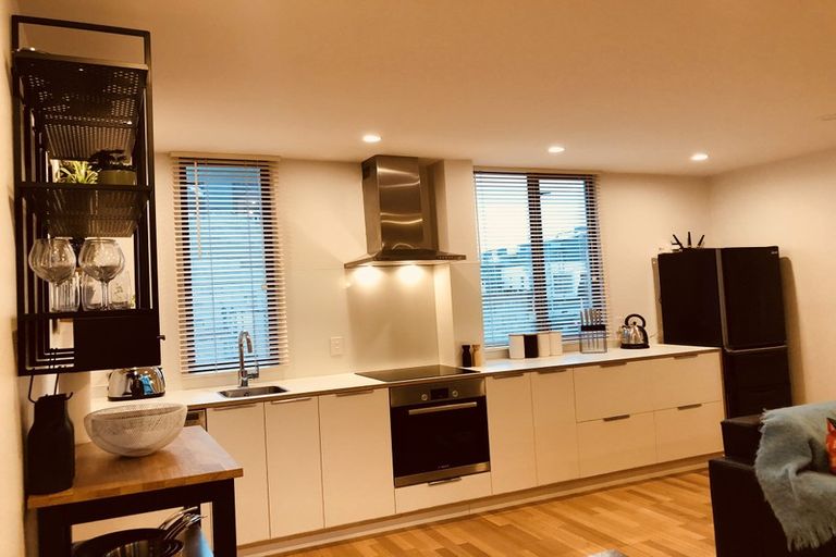 Photo of property in 13/388 Montreal Street, Christchurch Central, Christchurch, 8013