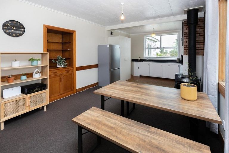 Photo of property in 114 Reid Street, Blaketown, Greymouth, 7805