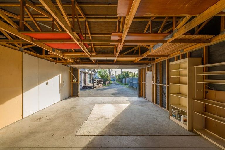 Photo of property in 20 Havelock Street, Phillipstown, Christchurch, 8011