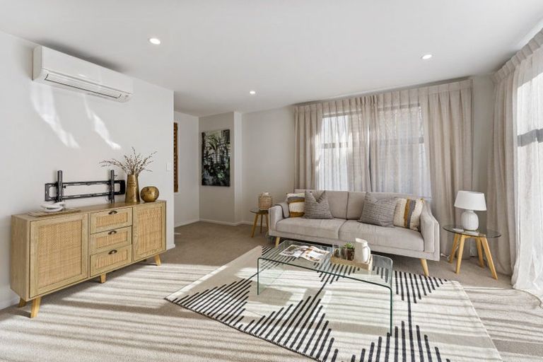 Photo of property in 6/284 Manchester Street, Christchurch Central, Christchurch, 8013