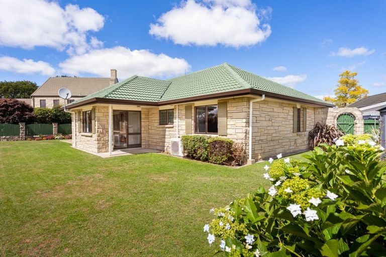 Photo of property in 12 Kotuku Crescent, Matamata, 3400