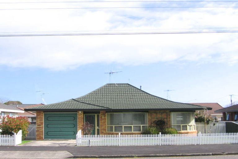 Photo of property in 85 Weraroa Road, Levin, 5510