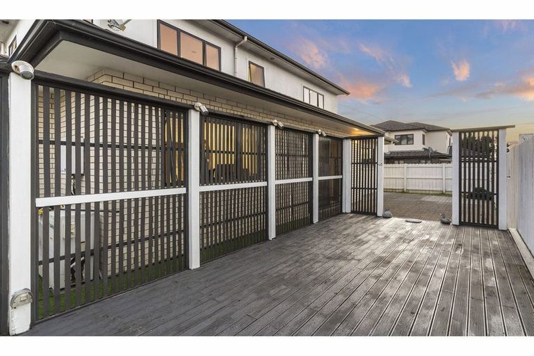 Photo of property in 7 Montanez Drive, Flat Bush, Auckland, 2019