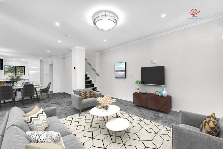 Photo of property in 15d Mckean Avenue, Manurewa, Auckland, 2102