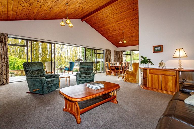Photo of property in 454 Spooners Hill Road, Taihape, 4795