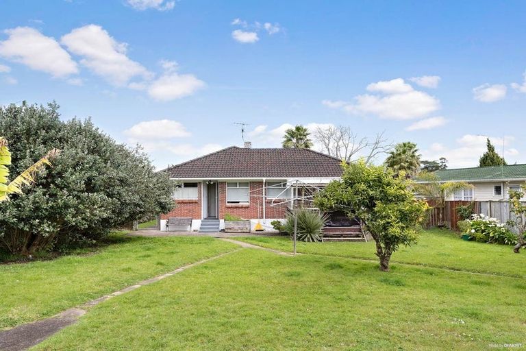 Photo of property in 122 Ti Rakau Drive, Pakuranga, Auckland, 2010