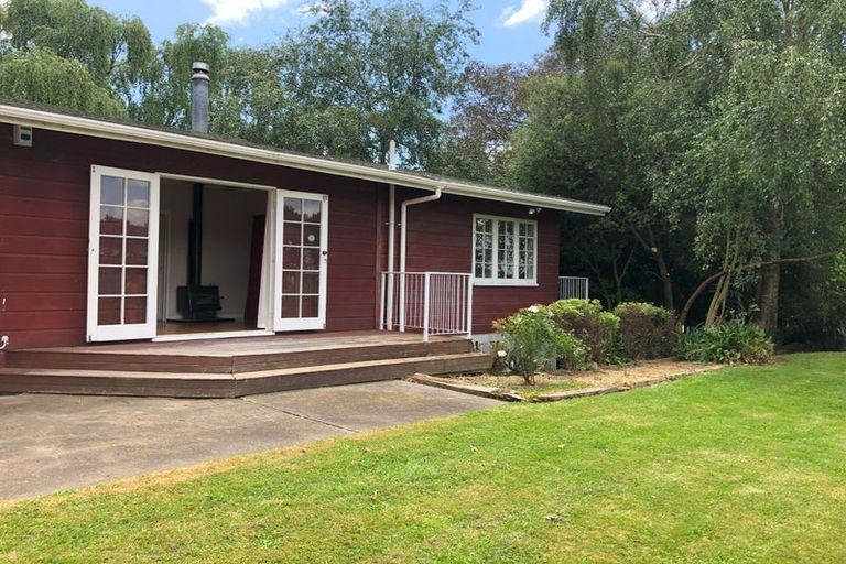 Photo of property in 136 Buick Crescent, Awapuni, Palmerston North, 4412
