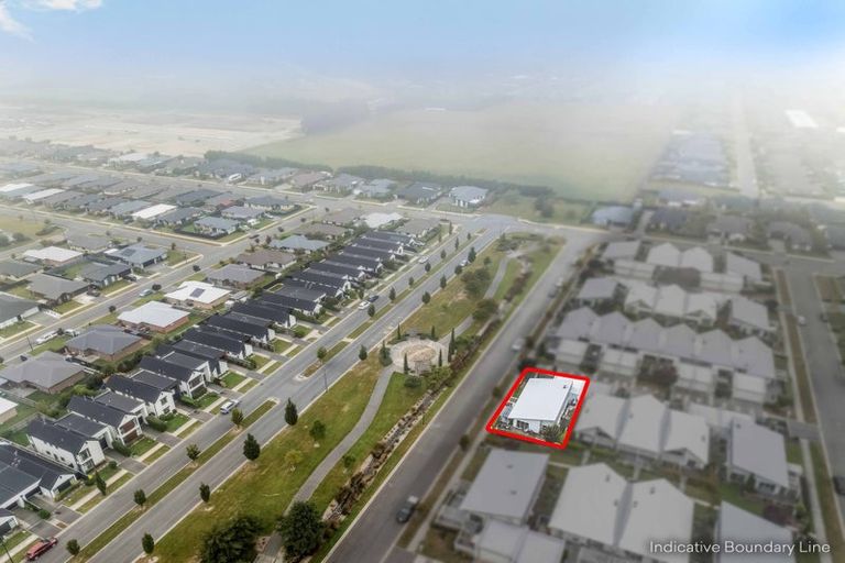 Photo of property in 21 Ashdown Way, Rolleston, 7615