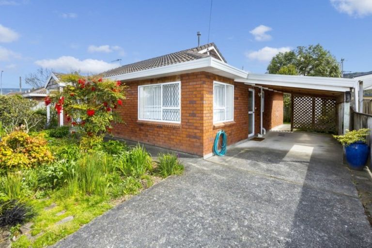 Photo of property in 31b Mcparland Street, Ebdentown, Upper Hutt, 5018