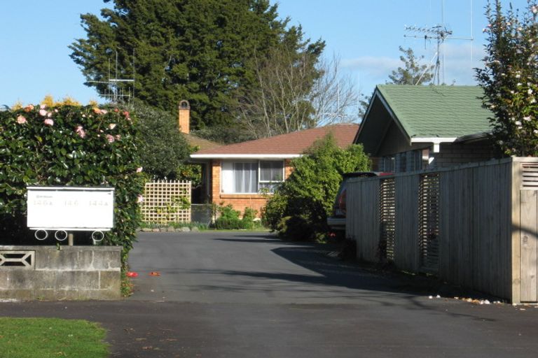 Photo of property in 146a Albert Street, Hamilton East, Hamilton, 3216