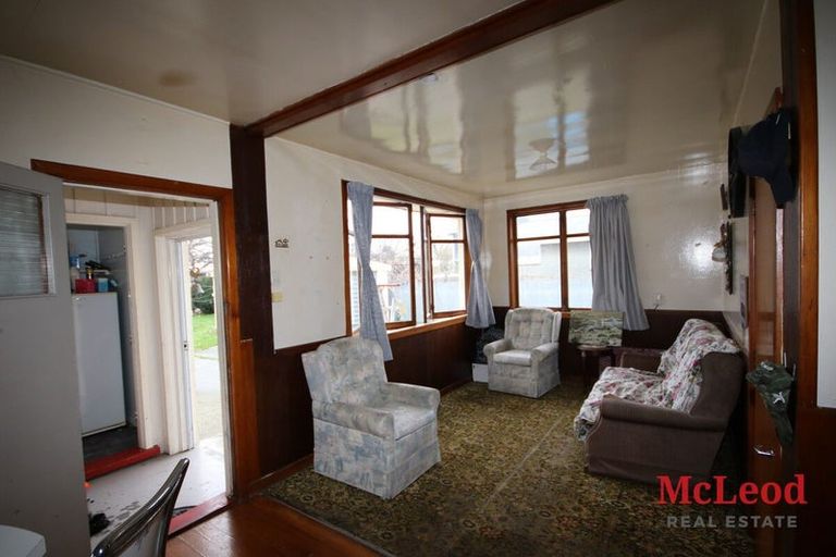 Photo of property in 116 George Street, Tinwald, Ashburton, 7700