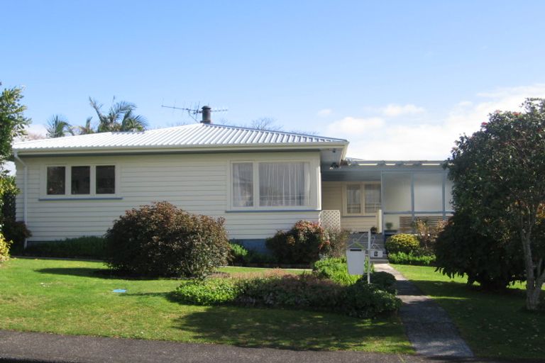 Photo of property in 9 Clarkson Crescent, Maunu, Whangarei, 0110