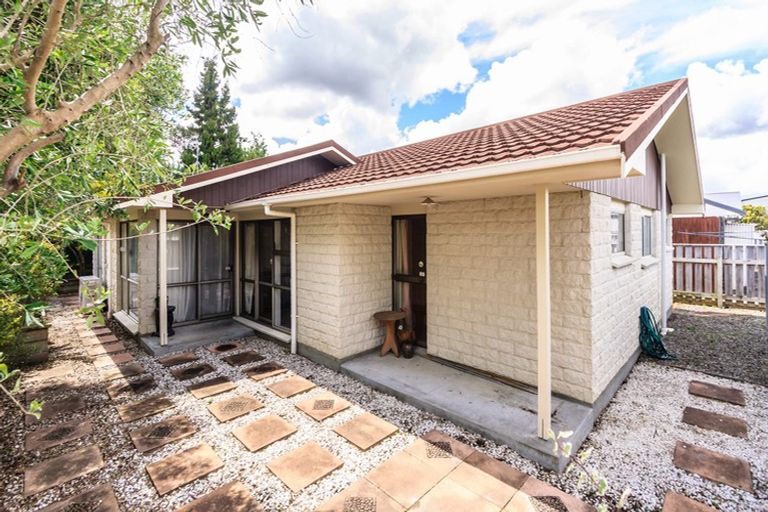 Photo of property in 197b College Street, West End, Palmerston North, 4412