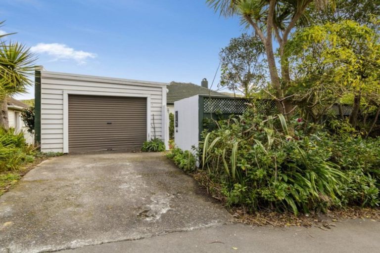 Photo of property in 18 Fox Street, Ngaio, Wellington, 6035