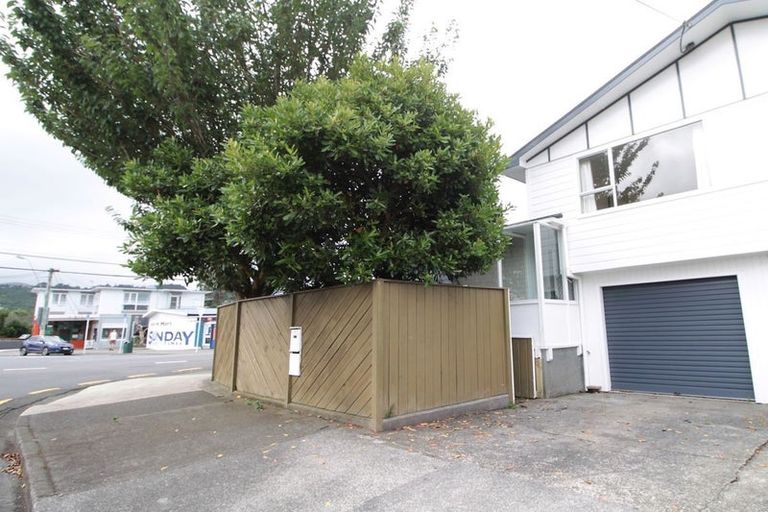 Photo of property in 1/1 Gordon Street, Avalon, Lower Hutt, 5011