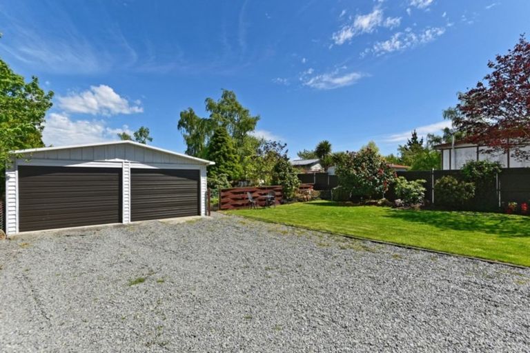 Photo of property in 7 Waddington Road, Waddington, 7500