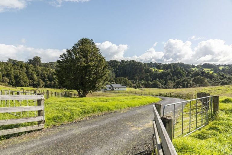 Photo of property in 160 Gray Road, Te Kamo, Kamo, 0185