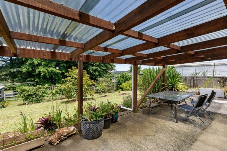 Photo of property in 93 Russell Road, Huntly, 3700