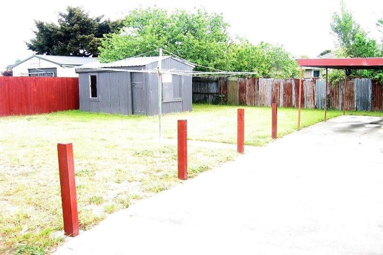 Photo of property in 47 Carisbrooke Street, Aranui, Christchurch, 8061