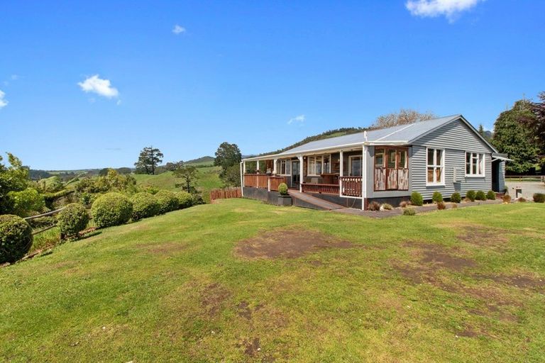 Photo of property in 417 Hot Springs Road, Tahawai, Katikati, 3178