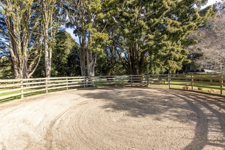 Photo of property in 1707 Makaroro Road, Tikokino, Waipawa, 4274