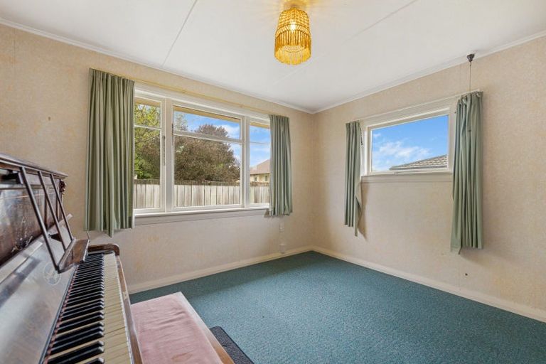 Photo of property in 22 Brewer Street, Blenheim, 7201