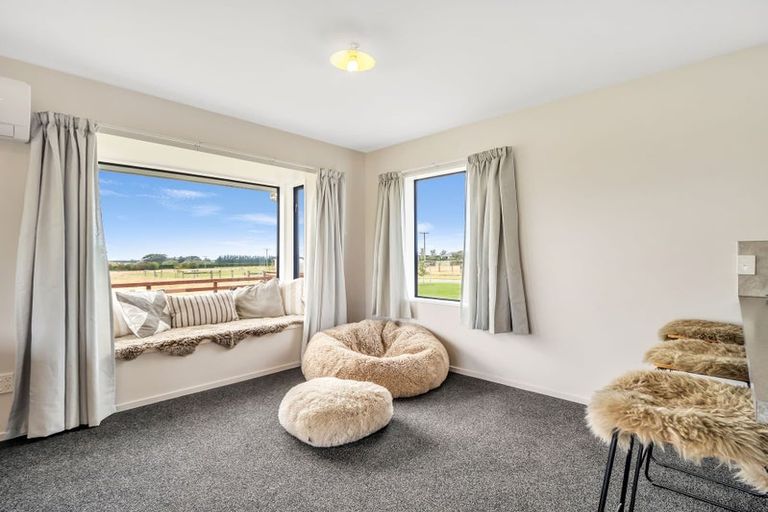 Photo of property in 177 Mcleods Road, Sefton, Rangiora, 7477