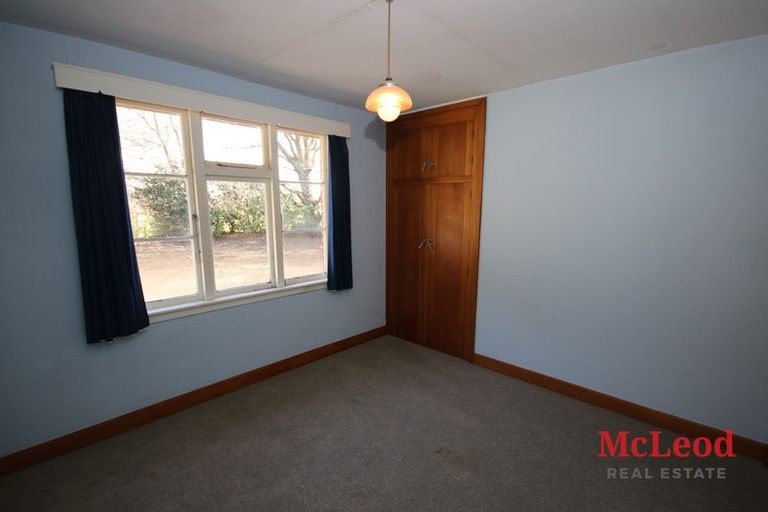 Photo of property in 761 Methven Highway, Winchmore, Ashburton, 7776