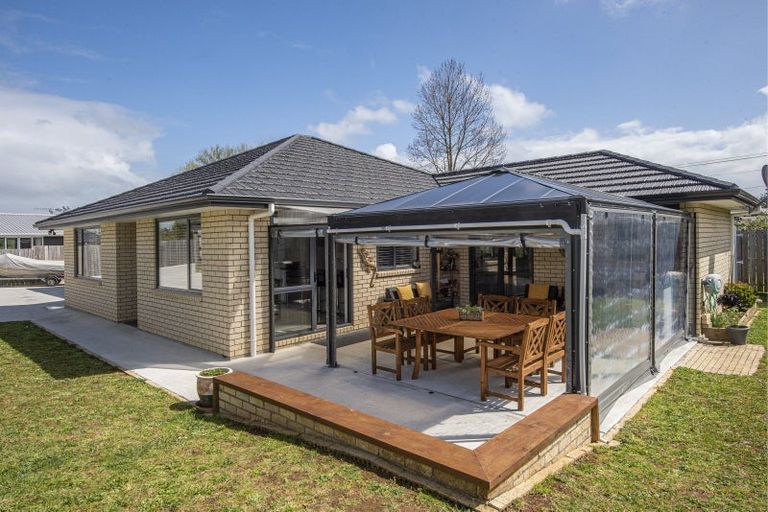 Photo of property in 43 Amy Kate Street, Tikipunga, Whangarei, 0112