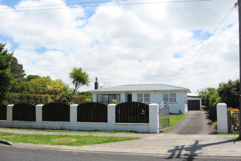 Photo of property in 36 Tapu Road, Huapai, Kumeu, 0810