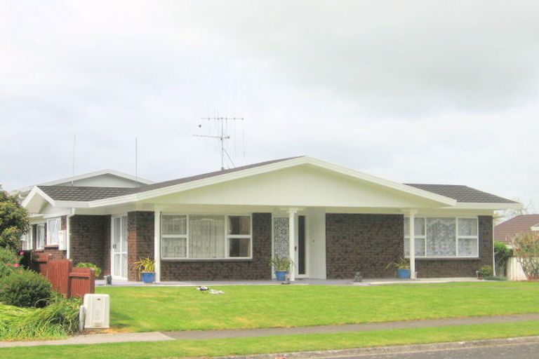 Photo of property in 30 Stirling Drive, Morrinsville, 3300