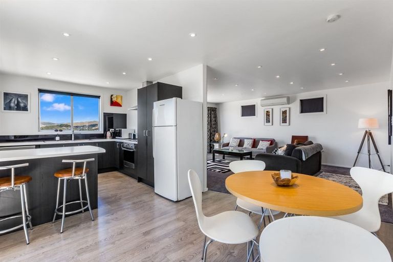 Photo of property in 49 Pope Street, Camborne, Porirua, 5026