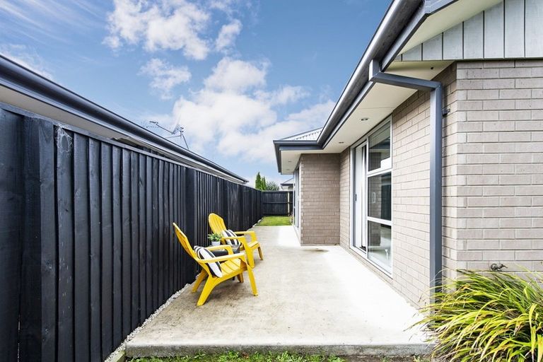 Photo of property in 34 Cleland Crescent, Kaiapoi, 7630