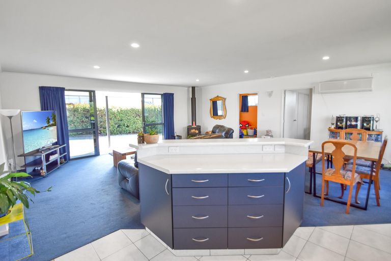 Photo of property in 214 Mackenzie Drive, Twizel, 7901