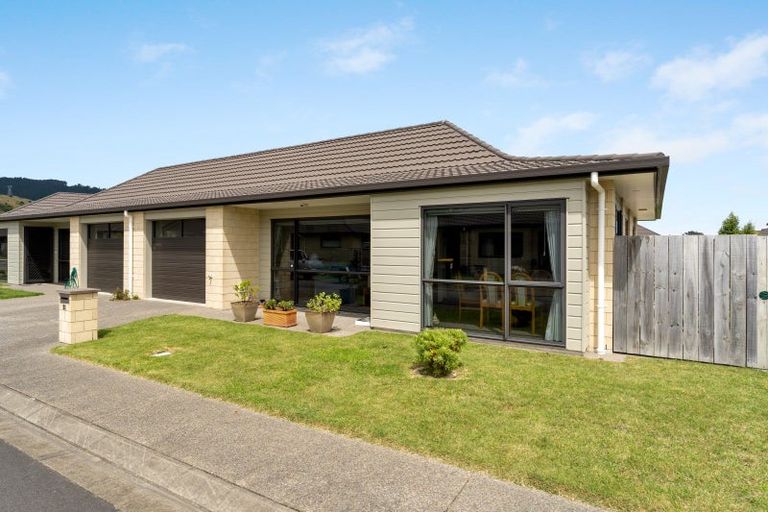 Photo of property in Georgia Estate, 21/3 Georgia Grove, Paraparaumu, 5032